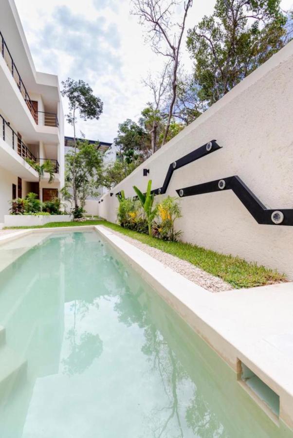 Casa Leo Appartement Tulum