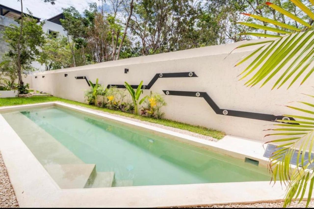 Casa Leo Appartement *