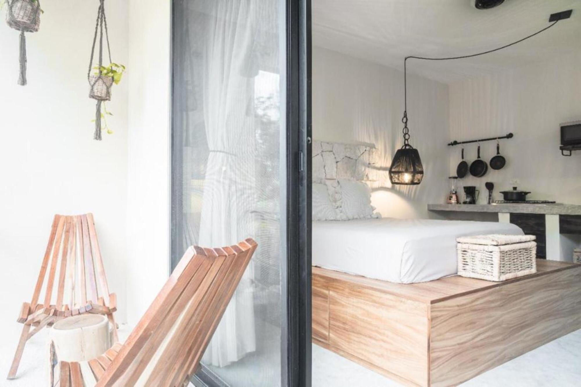 Casa Leo Appartement *