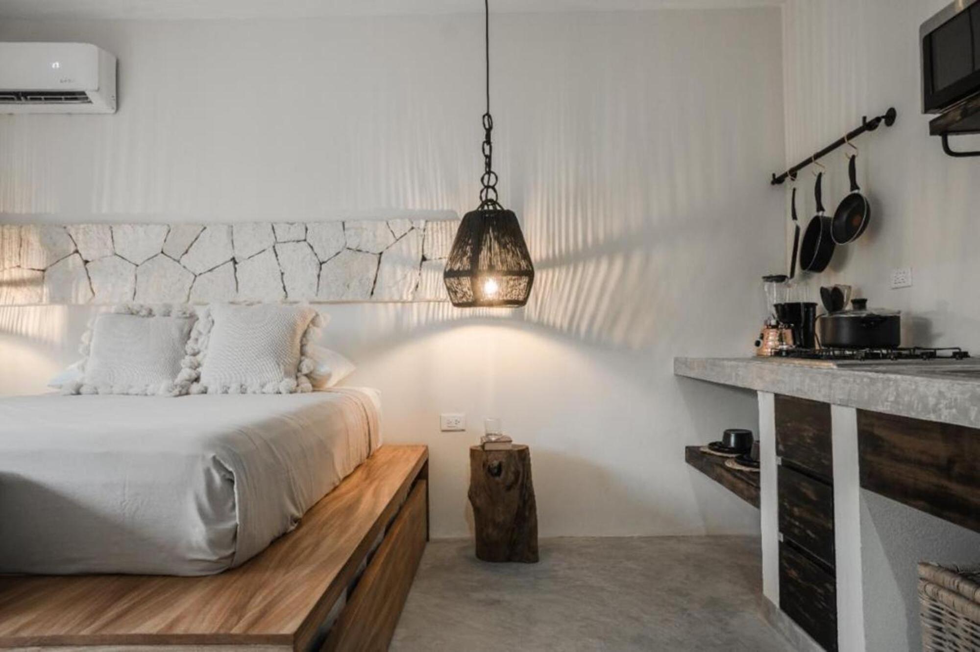 Appartement Casa Leo Tulum